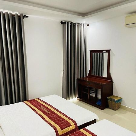 Minh Dang Hotel Vung Tau Zewnętrze zdjęcie