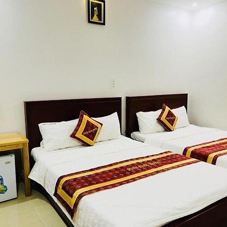 Minh Dang Hotel Vung Tau Zewnętrze zdjęcie