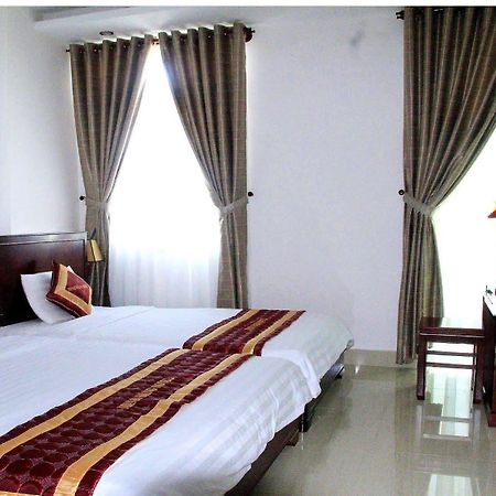 Minh Dang Hotel Vung Tau Zewnętrze zdjęcie