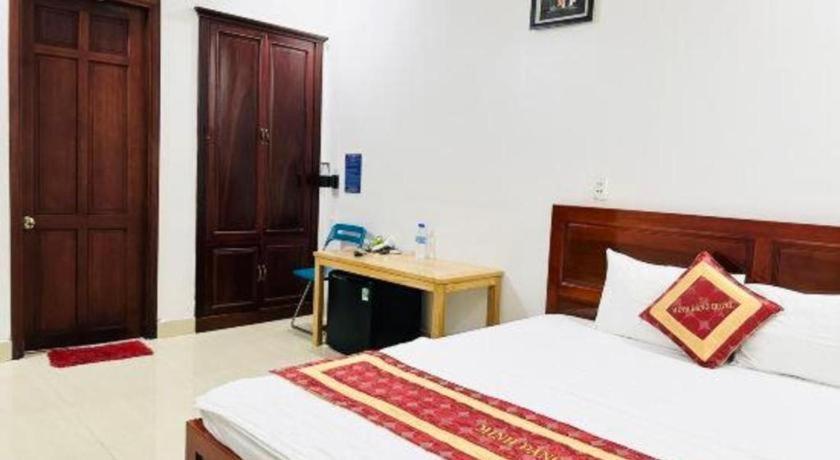 Minh Dang Hotel Vung Tau Zewnętrze zdjęcie