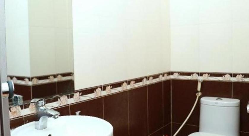 Minh Dang Hotel Vung Tau Zewnętrze zdjęcie