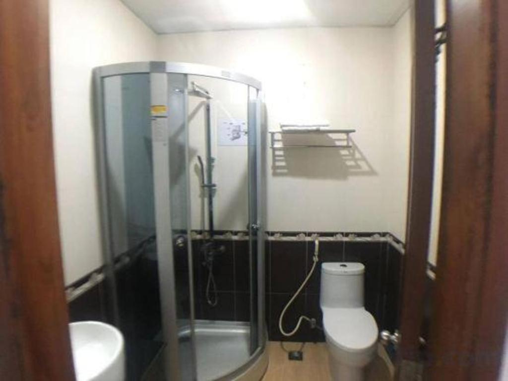 Minh Dang Hotel Vung Tau Zewnętrze zdjęcie