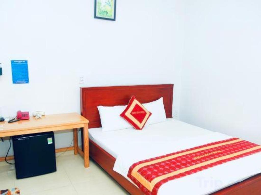 Minh Dang Hotel Vung Tau Zewnętrze zdjęcie